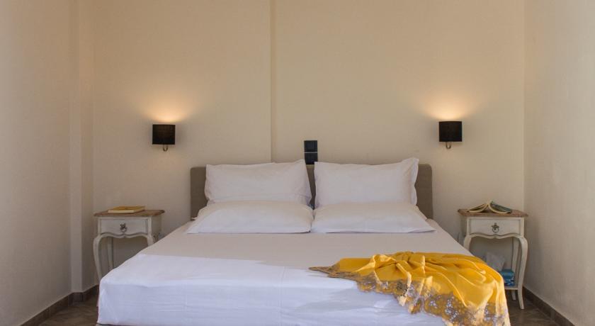 Andros Maisonettes Agios Petros Room photo